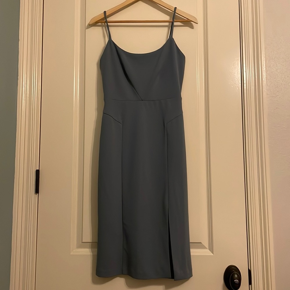 The Limited dress